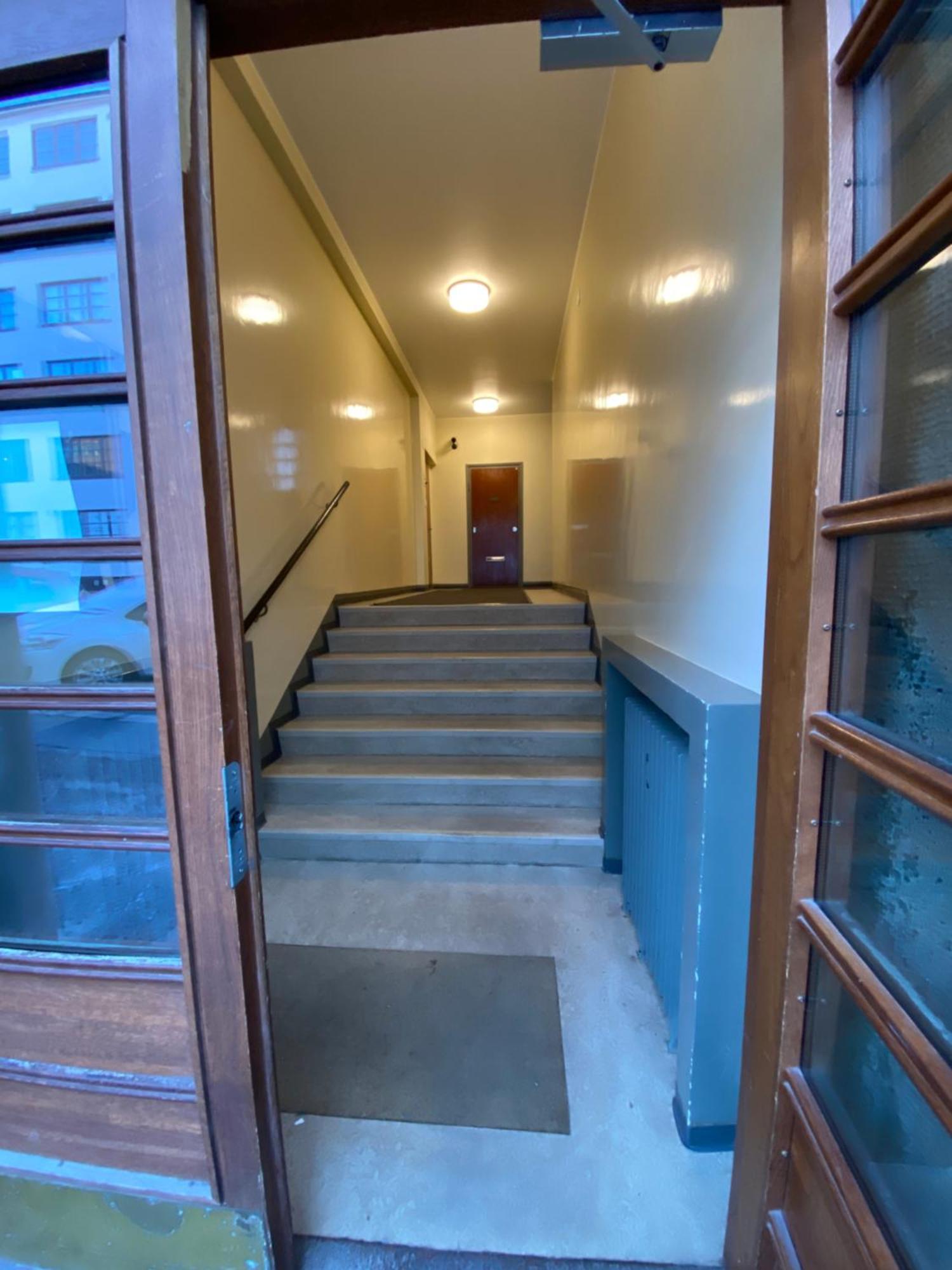 Brahe Apartment