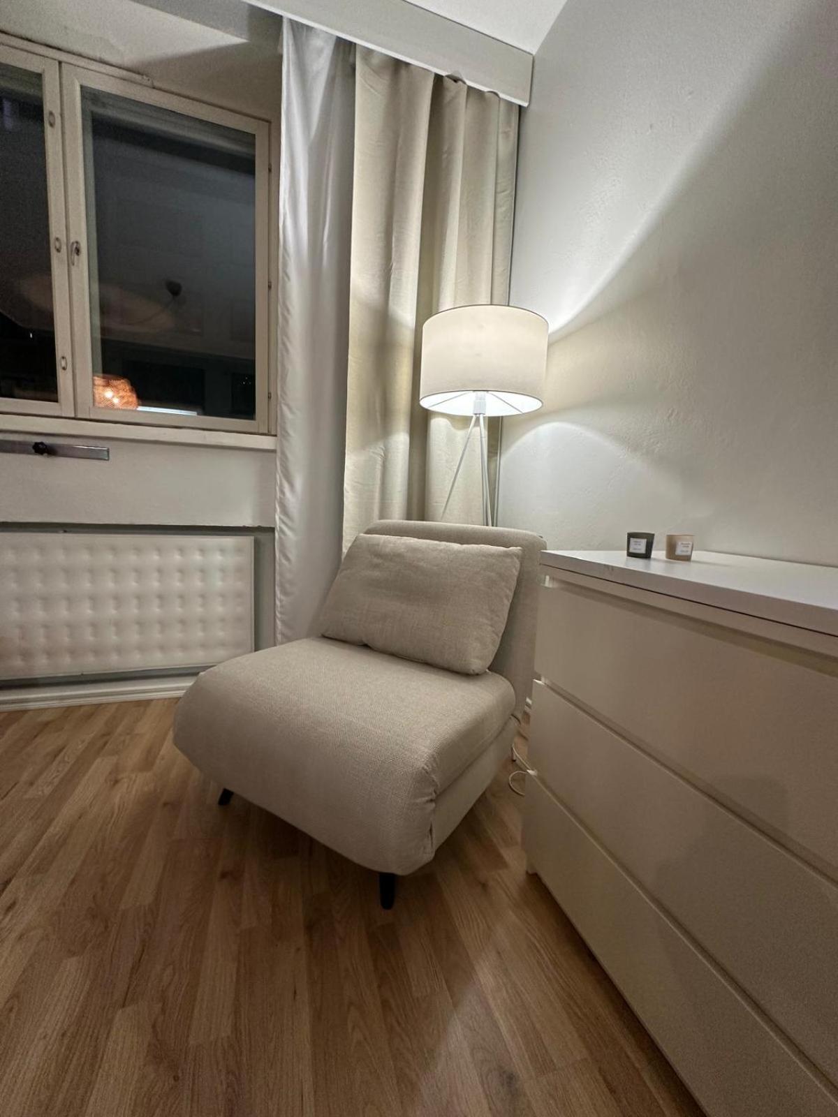 Apartamento Brahe *