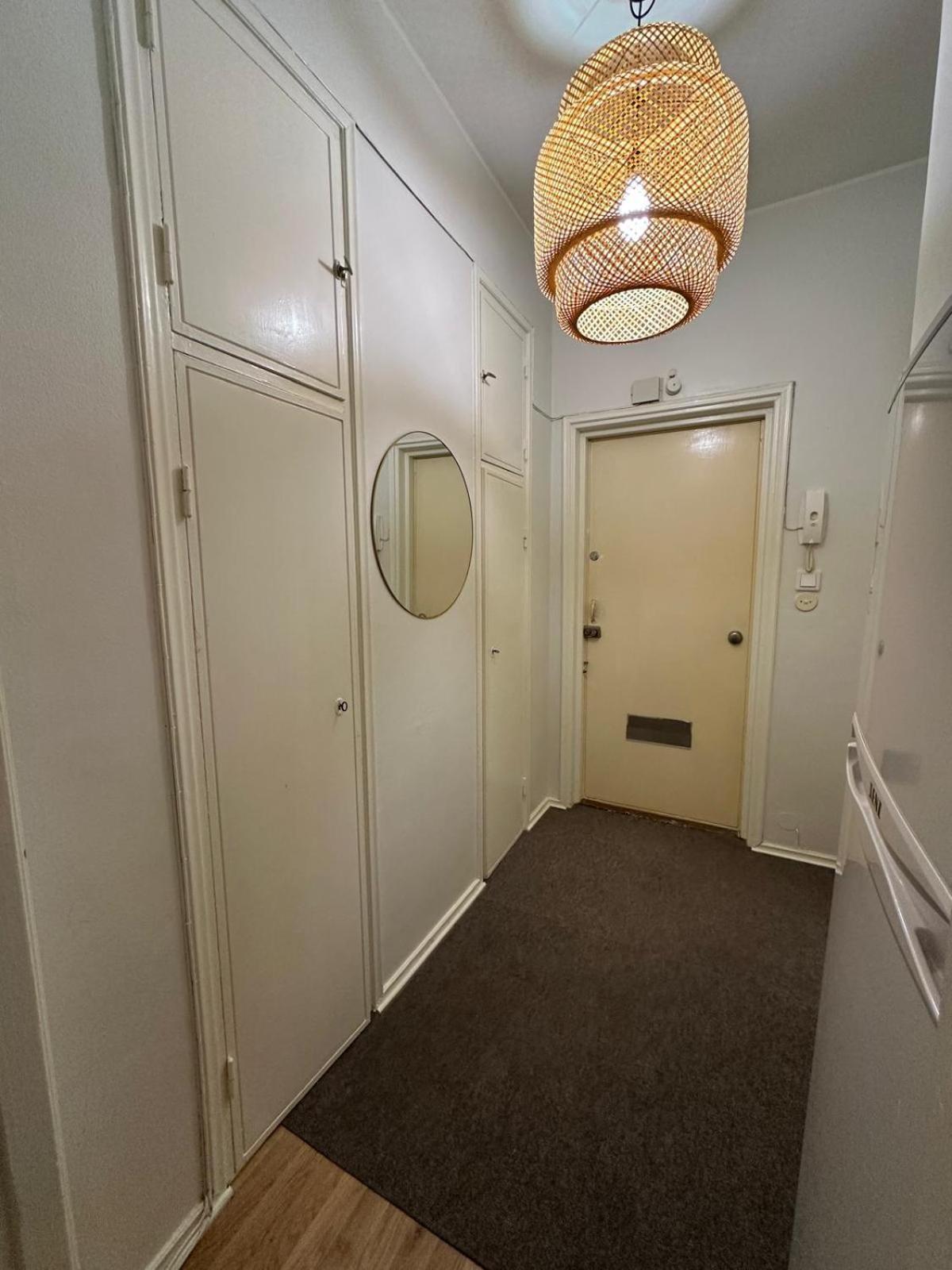 Brahe Apartamento Helsinki